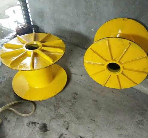 廊坊工字轮